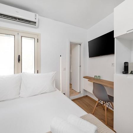 Апартаменты Corfuvacations - Kleio Corfu  Экстерьер фото
